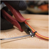 5" Diagonal Flush Cutting Pliers