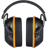 Bluetooth Ear Muffs