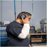 Bluetooth Ear Muffs