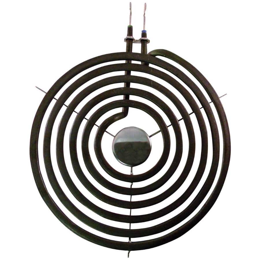 Spade Stove Top Element for GE, Hotpoint, Moffat & McClary - 8"