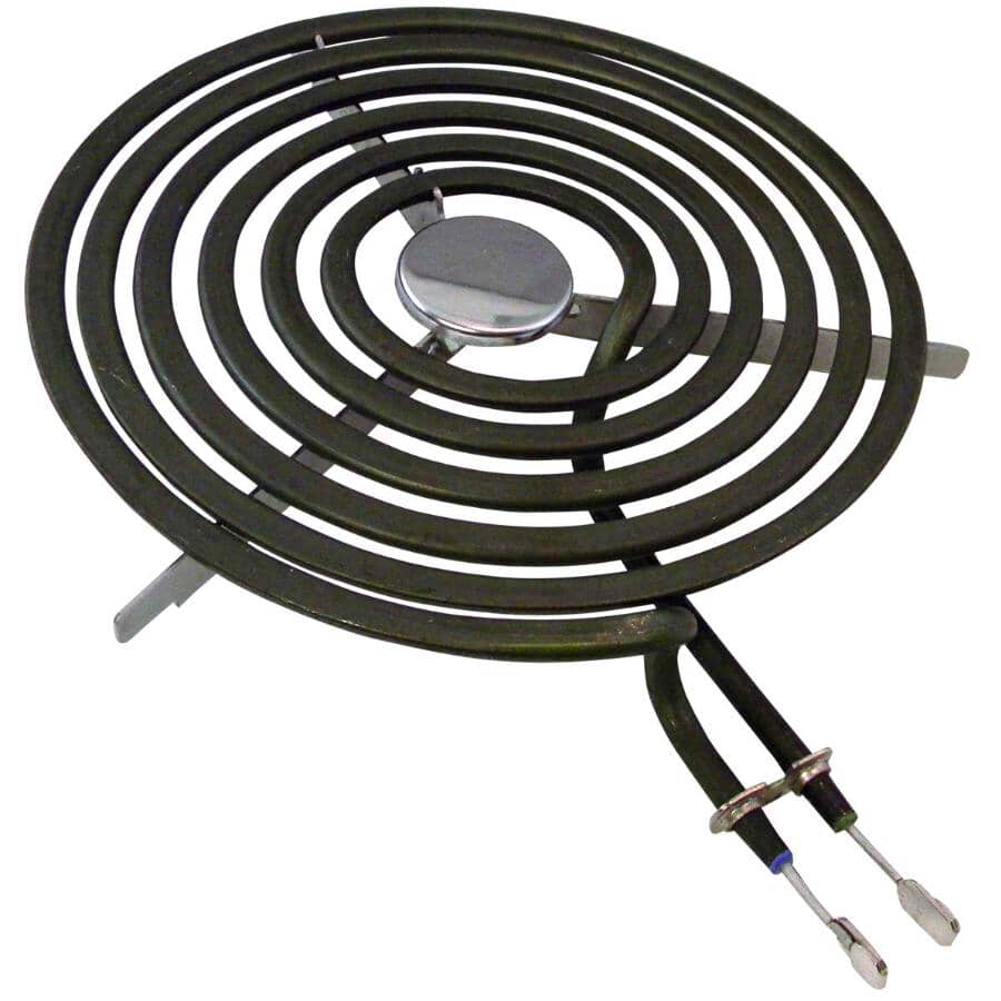 Spade Stove Top Element for GE, Hotpoint, Moffat & McClary - 8"