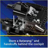 Batwing Batman vs The Joker Building Set