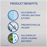 All-In-One Disinfectant Spray - Waterfall, 350 g