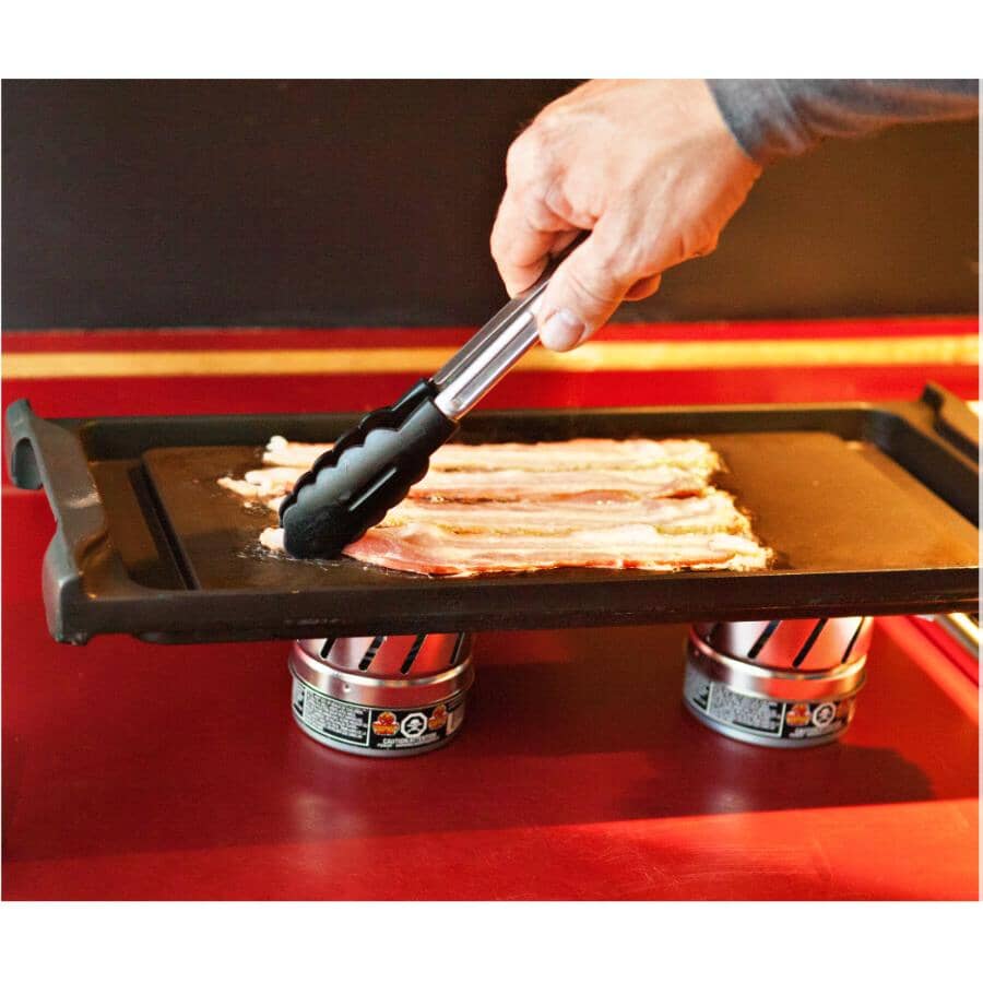 Camp Stove Kit, with Fuel