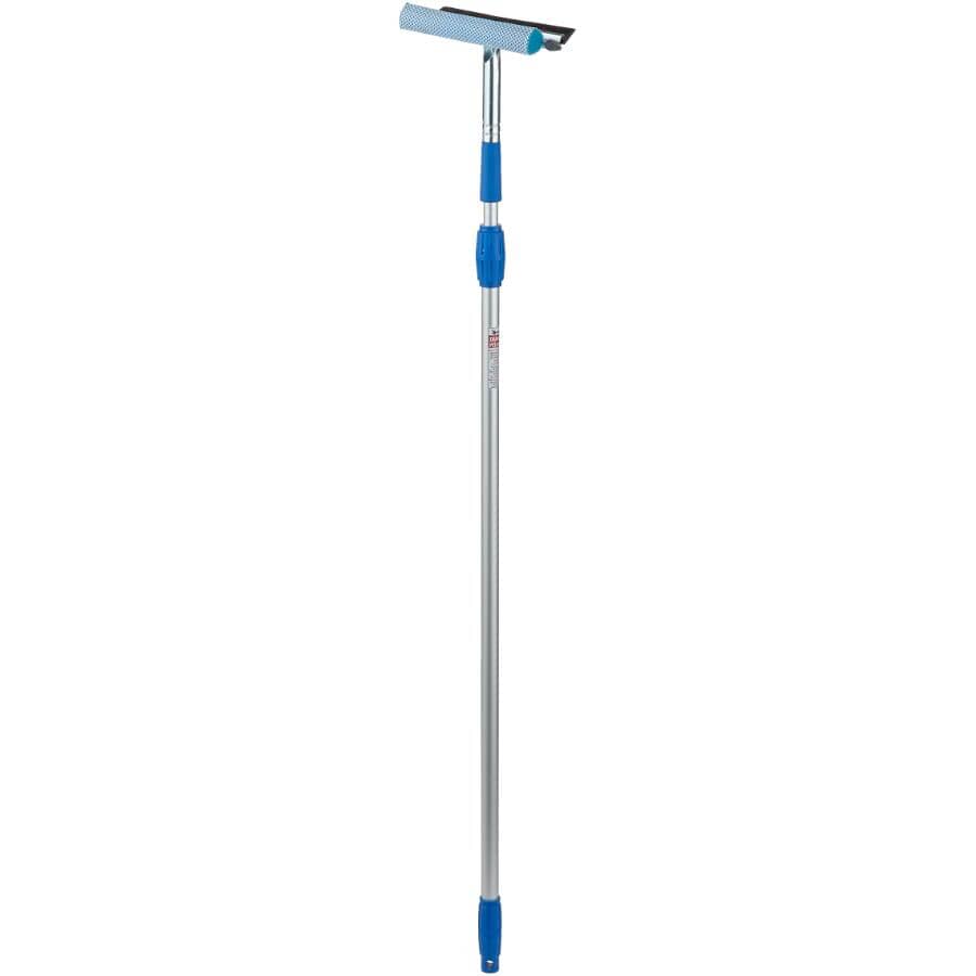 10" Window Washer, with Handle