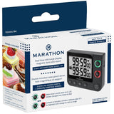 Dual Event 100 Hour Digital Timer