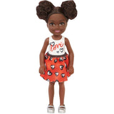 Barbie Chelsea Doll - Assorted Dolls