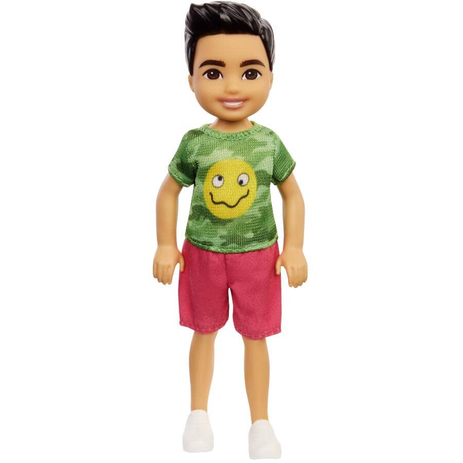 Barbie Chelsea Doll - Assorted Dolls