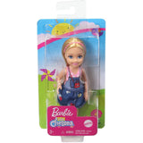 Barbie Chelsea Doll - Assorted Dolls