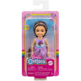 Barbie Chelsea Doll - Assorted Dolls