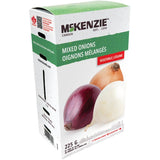 Mixed Onions Bulbs