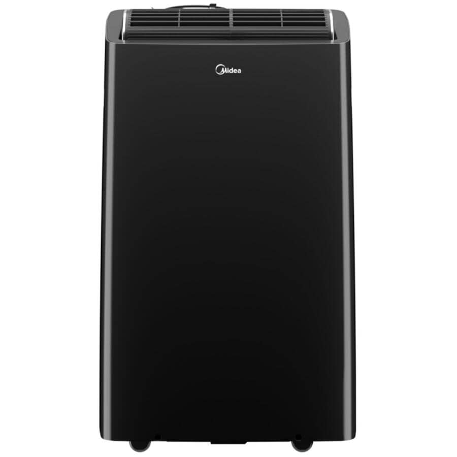 12,000 BTU 3-in-1 Hose in Hose Inverter & Smart Portable Air Conditioner