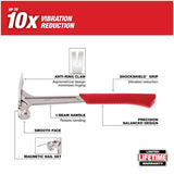 17 oz Smooth Face Framing Hammer - with Straight Claw