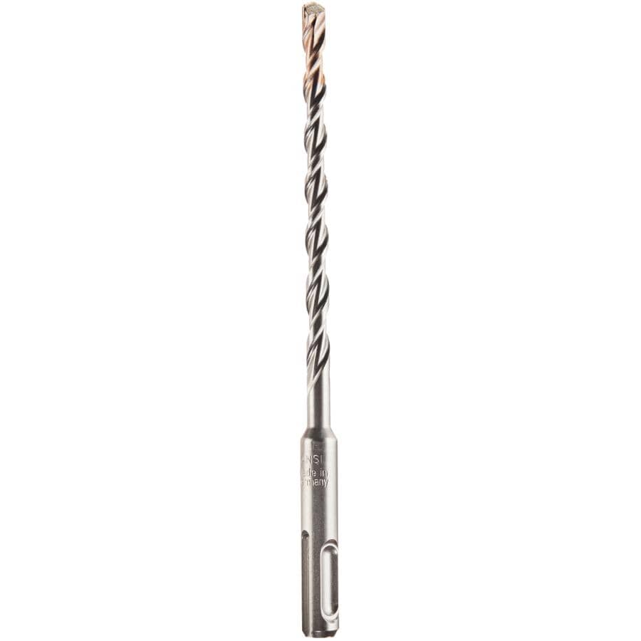 5/16" x 4" x 6" SDS PLUS Drill Bit - 2 Cutters