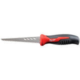 6" Rasping Jab Saw