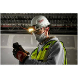 Anti-Scratch Performance Safety Glasses - Clear, 3 Pack