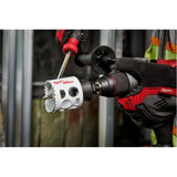 Hole Dozer 3/4" Bi-Metal Hole Saw