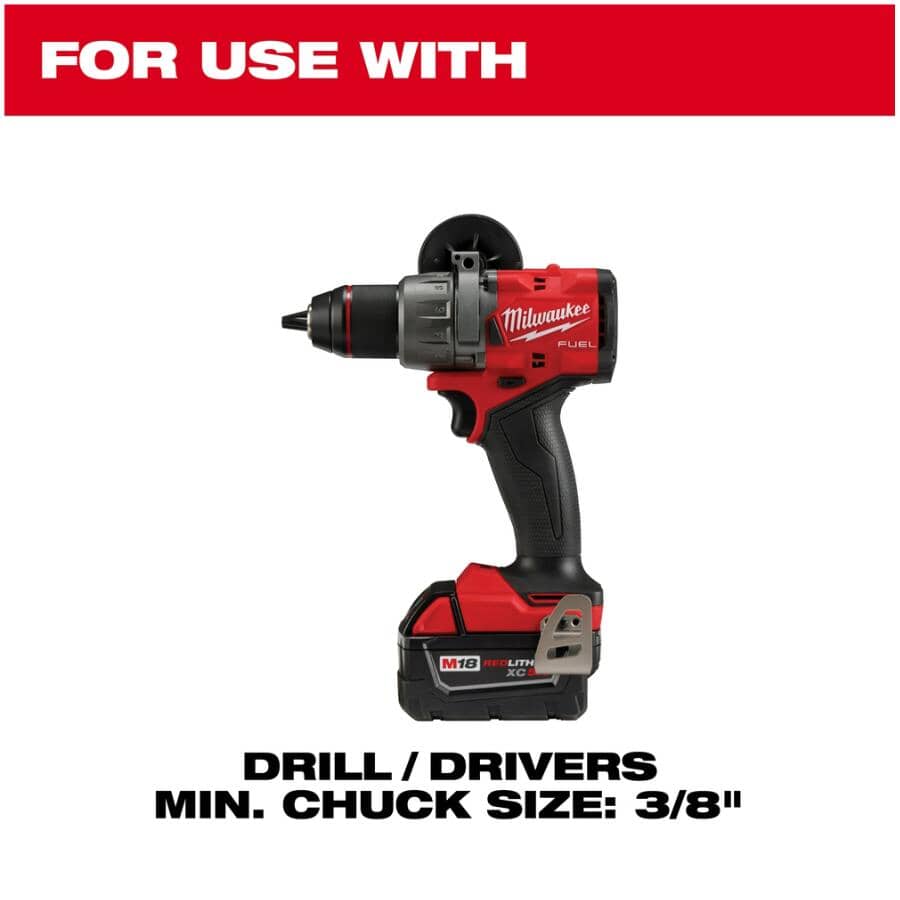 Hole Dozer 7/8" Bi-Metal Hole Saw