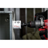 Hole Dozer General Purpose Hole Saw Set - 9 Piece