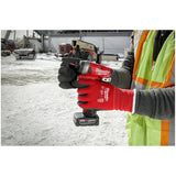 Insulated Cut Level 1 Winter Gloves - Large