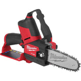 M12 Fuel Hatchet Pruning Saw - 6", Tool Only