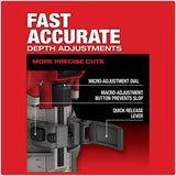 M18 Fuel 18V Cordless Compact Router