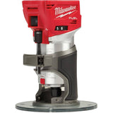 M18 Fuel 18V Cordless Compact Router