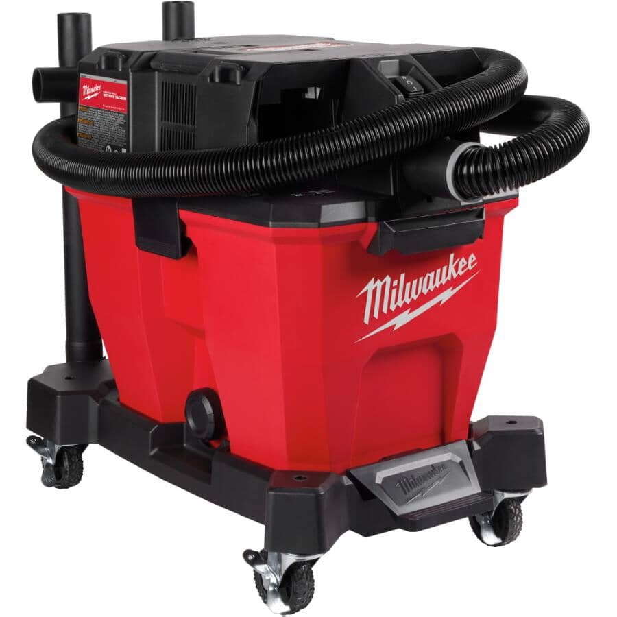 M18 Fuel 9 Gal Wet / Dry Vacuum - 36V