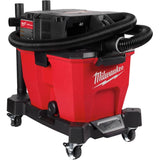 M18 Fuel 9 Gal Wet / Dry Vacuum - 36V