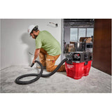 M18 Fuel 9 Gal Wet / Dry Vacuum - 36V