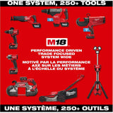 M18 FUEL Oscillating Multi-Tool - 18V, Tool Only