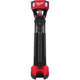M18 Rocket Tower Light & Charger - 18V, Tool Only