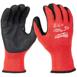Nitrile Cut Level 3 Gloves - Extra Large