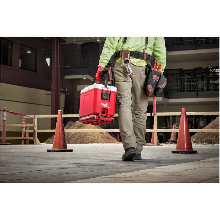 Packout Compact Cooler - 16 qt
