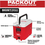 Packout Compact Cooler - 16 qt
