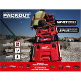 Packout Compact Cooler - 16 qt