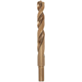 Red Helix 15/32" Cobalt Drill Bit