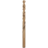 Red Helix 17/64" Cobalt Drill Bit