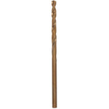 Red Helix 1/8" Cobalt Drill Bit