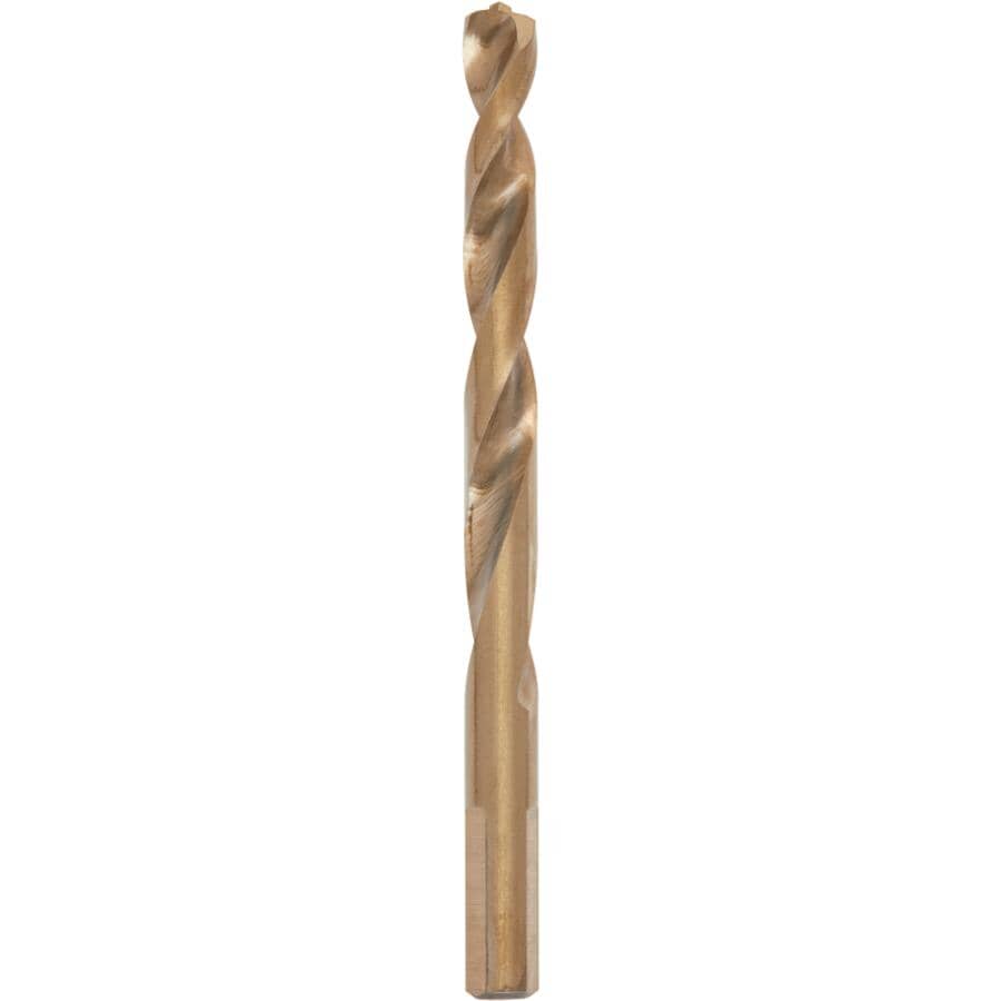 Red Helix 21/64" Cobalt Drill Bit