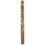 Red Helix 25/64" Cobalt Drill Bit