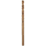 Red Helix 3/16" Cobalt Drill Bit