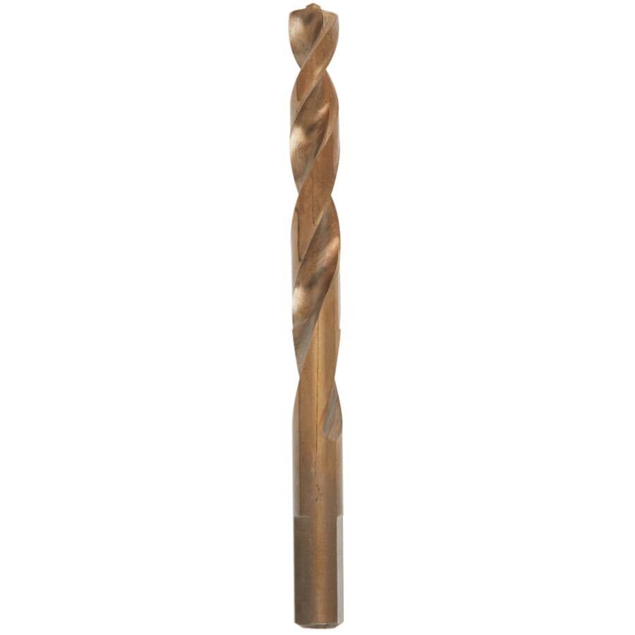 Red Helix 3/8" Cobalt Drill Bit