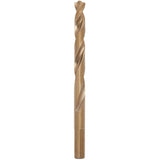 Red Helix 5/16" Cobalt Drill Bit
