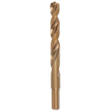 Red Helix 7/16" Cobalt Drill Bit