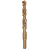 Red Helix 7/16" Cobalt Drill Bit