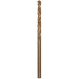 Red Helix 9/64" Cobalt Drill Bit