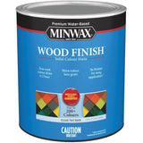 Wood Finish Solid - Clear Tint Base, 946 ml