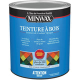 Wood Finish Solid - Clear Tint Base, 946 ml