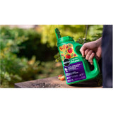 Organics Plant Food Granules for Vegetables & Herbs Fertilizer - 1.58 kg